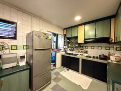 Blk 876 Woodlands Avenue 9 (Woodlands), HDB 5 Rooms #600770721